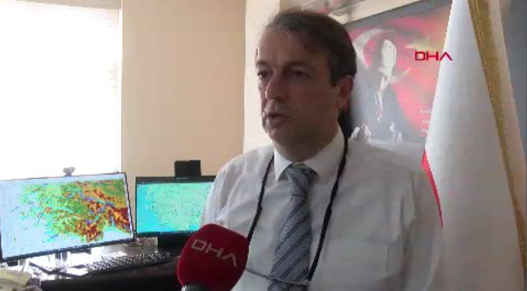 Deprem profesörü en yakın ve yüksek riskli bölgeyi açıkladı: Bölgede kırılmamış varlar var - Resim: 1